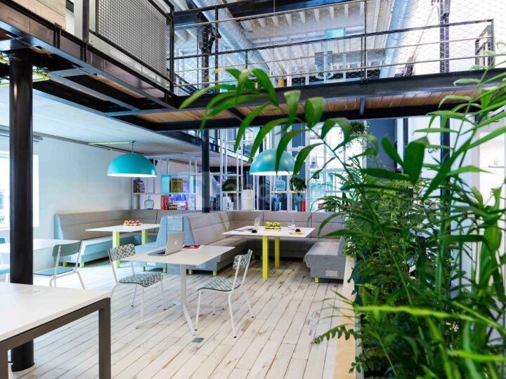 Le Café & le RDC