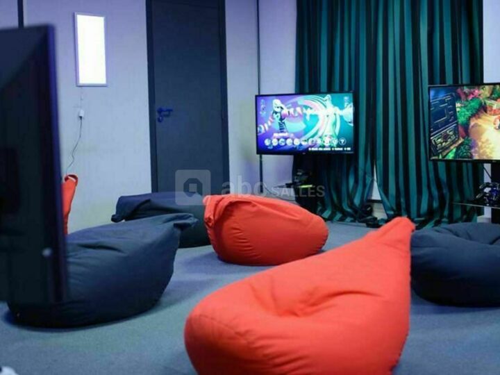 Salle