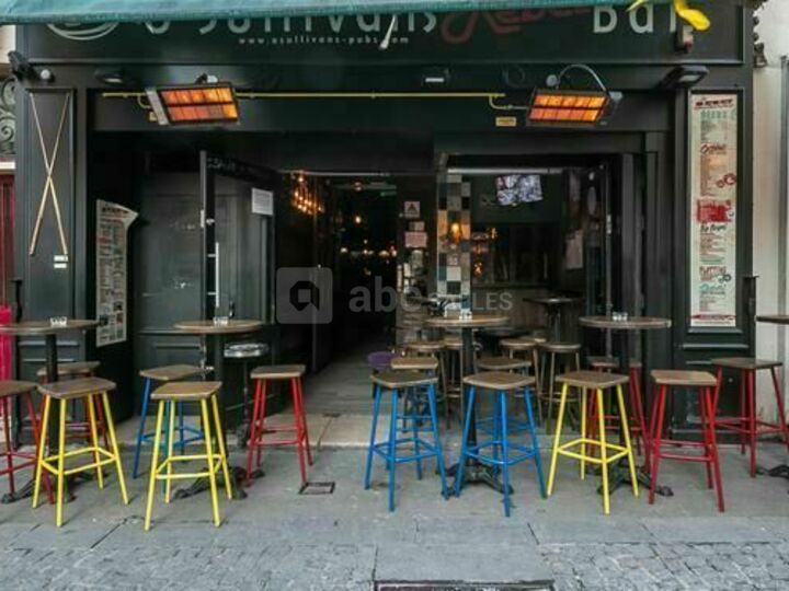 O'Sullivans Rebel Bar