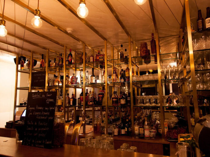 Salle