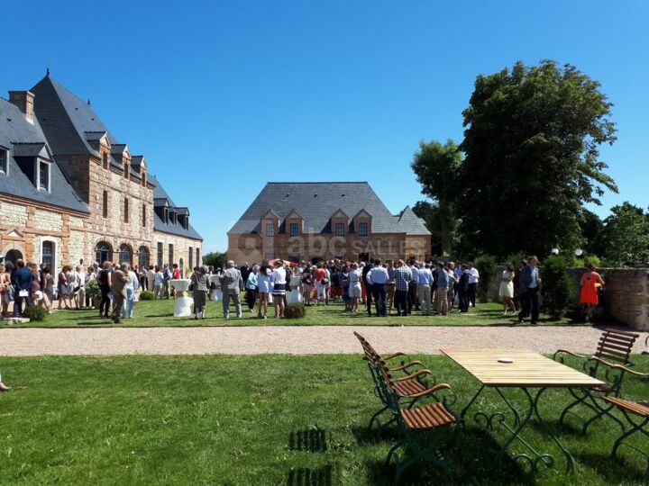 Domaine de Ravenoville