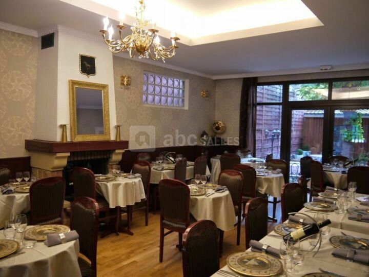 Salle