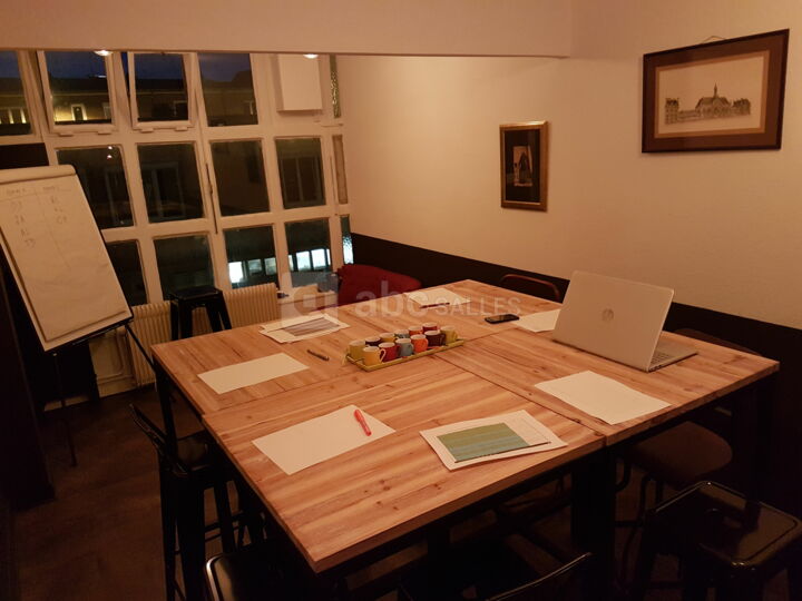 Salle