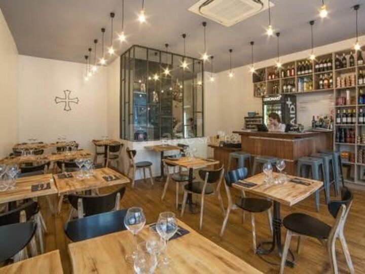 Ô Comptoir du Sud-Ouest - OCSO Paris 8