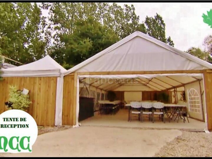 Espace Nature au Creux du Chêne