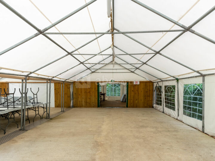 Espace Nature au Creux du Chêne