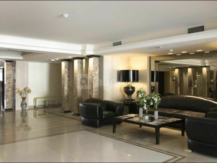 Salle