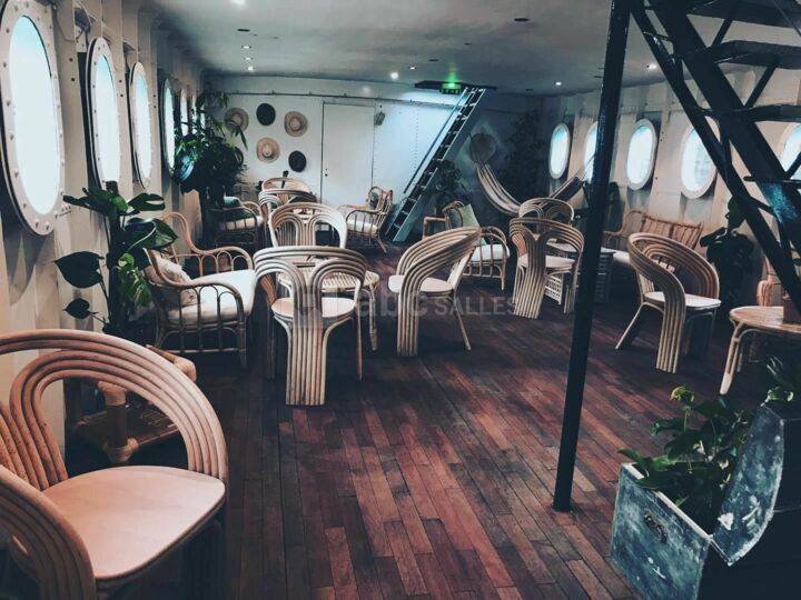 Salle