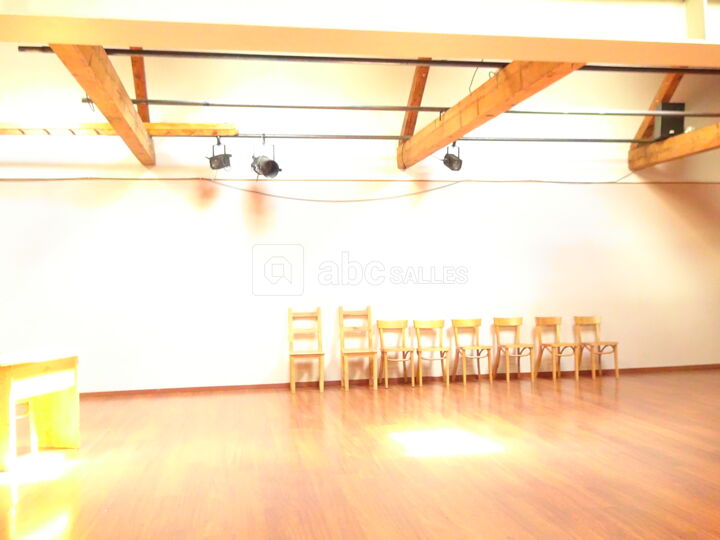 Salle