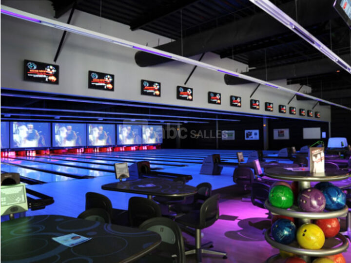 Espace Bowling