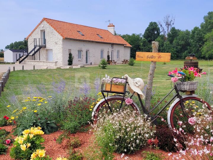 Domaine en exclusivité