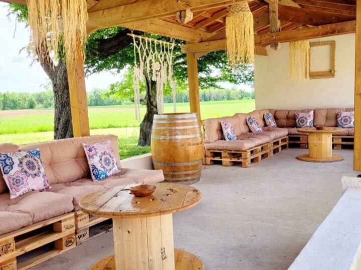 Cabane Zen