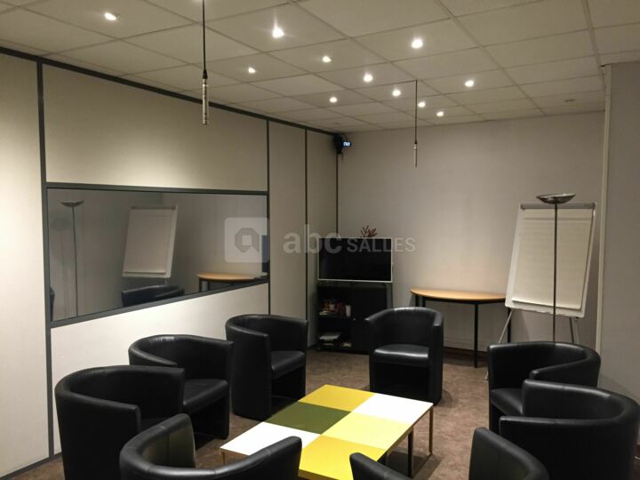 Salle