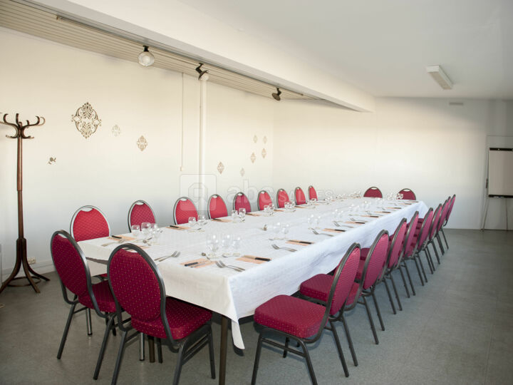 Salle Dusolier