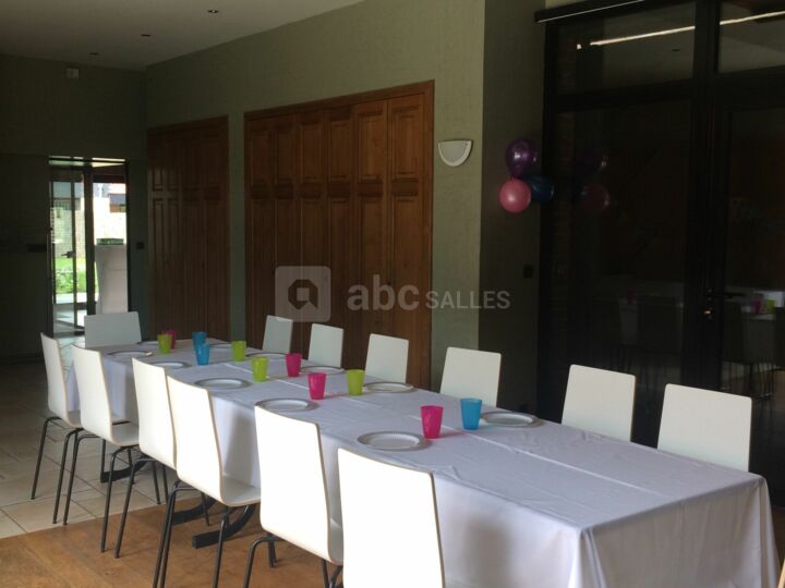 Salle