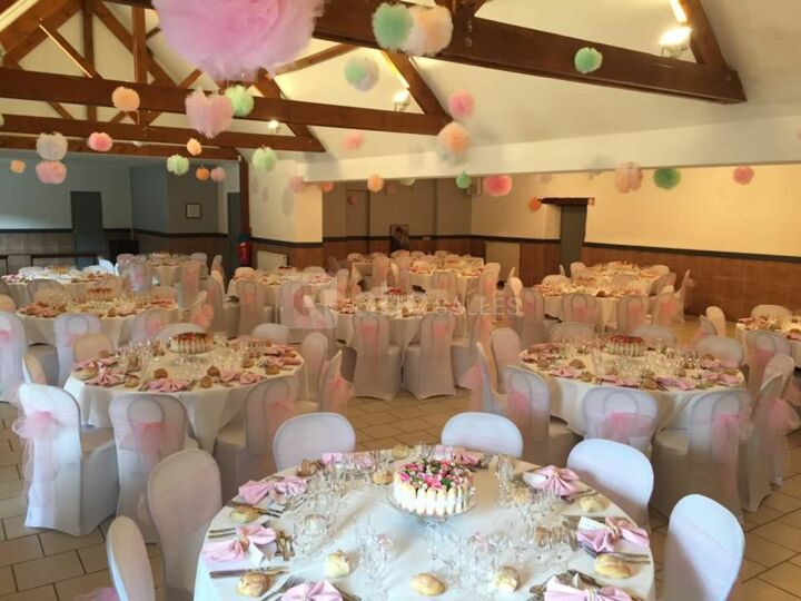 Salle