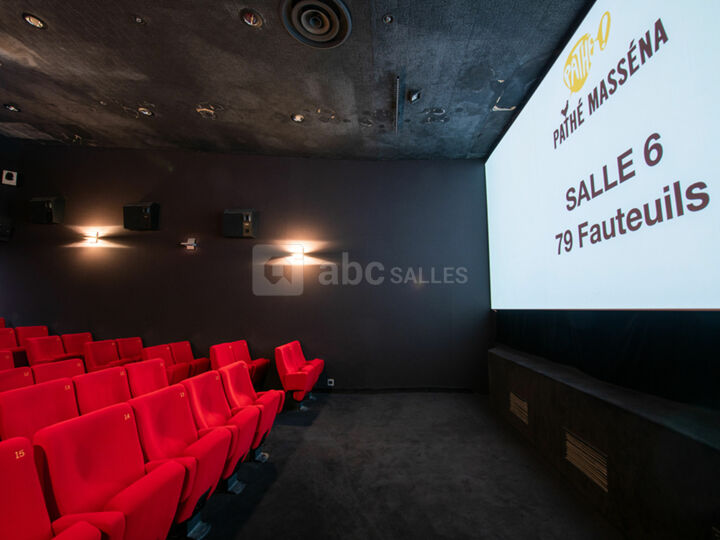 Salle 6