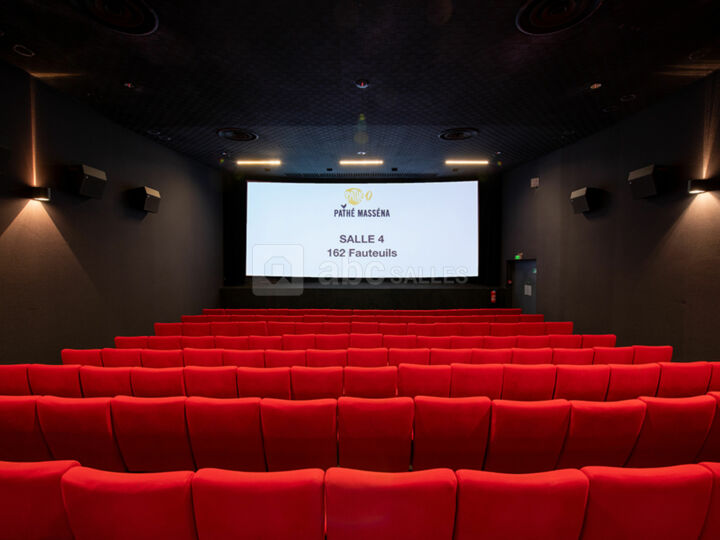 Salle 4