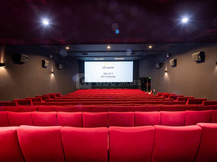 Pathé Massena