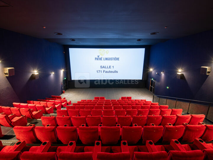 Salle 1