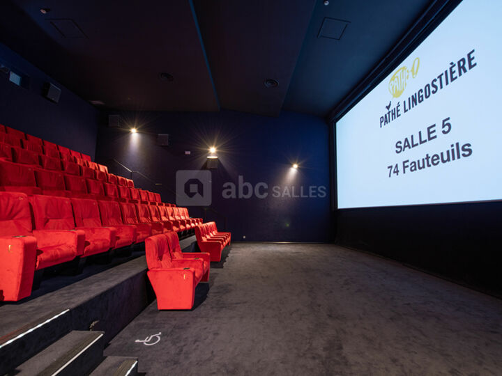 Salle 5
