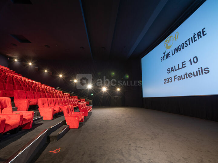 Salle 10