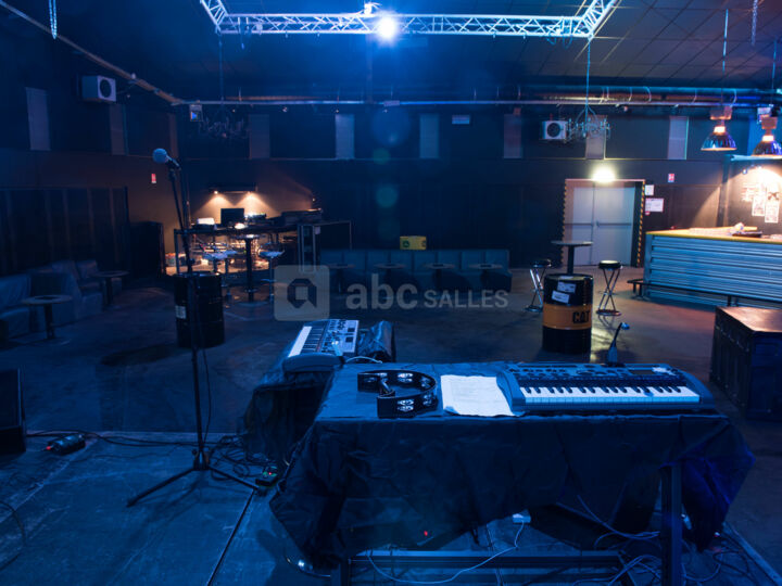 Salle