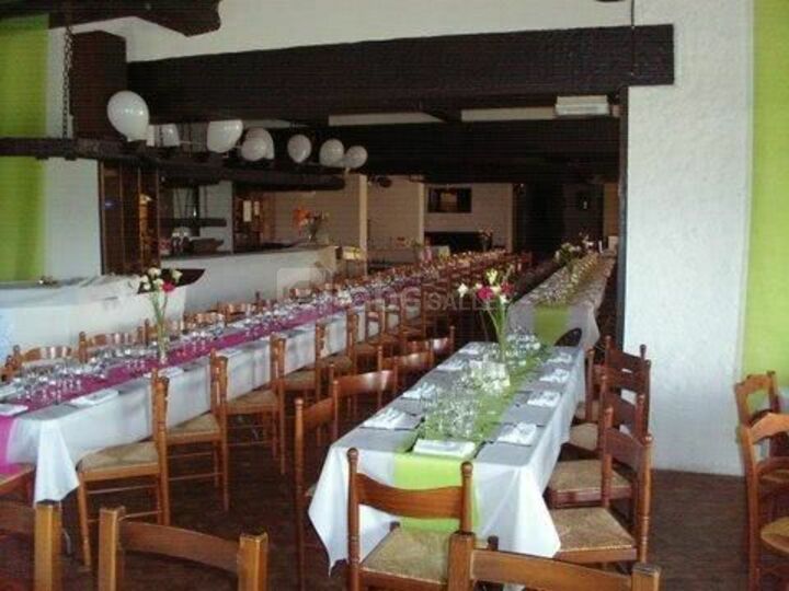 Salle