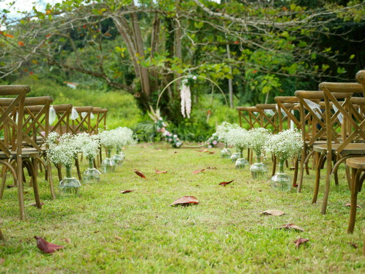 Habitation La Nau