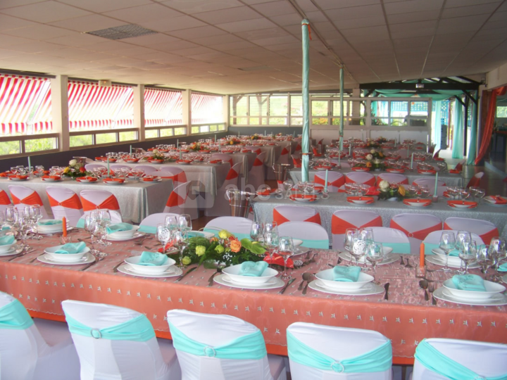 Salle