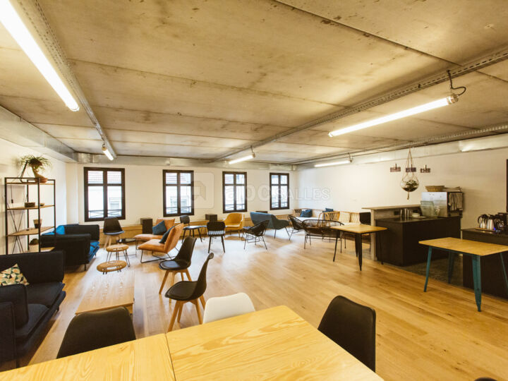 The Escape Lab