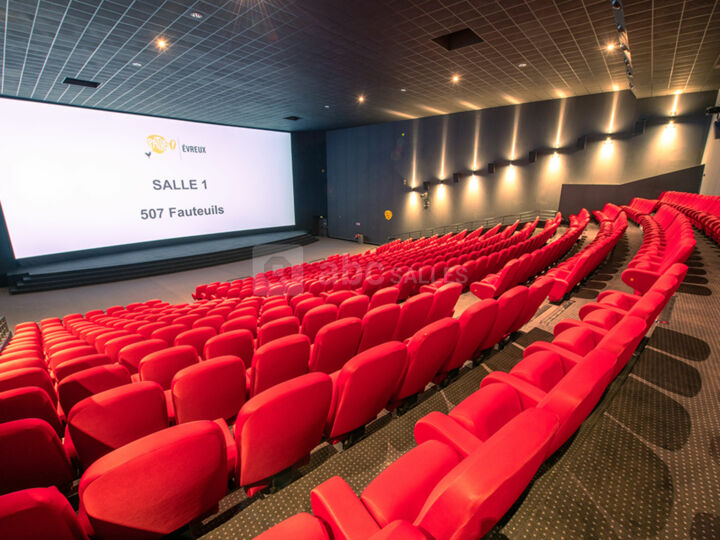 Salle 1