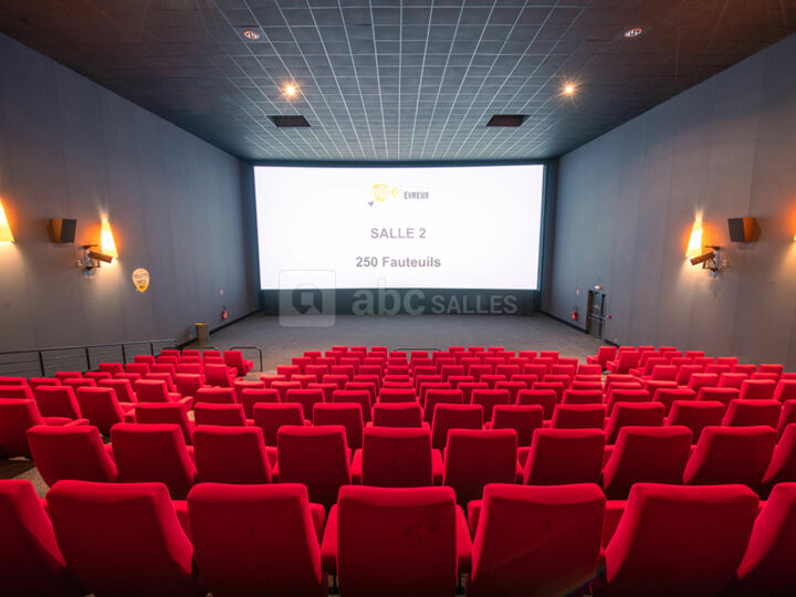 Salle 2