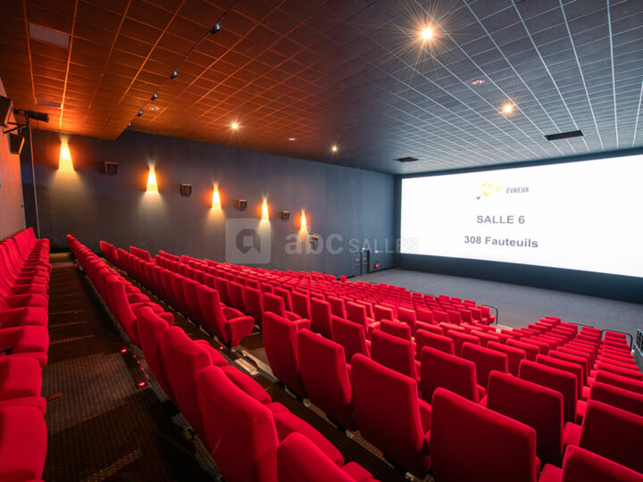 Pathé Évreux