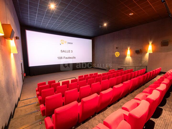 Salle 3