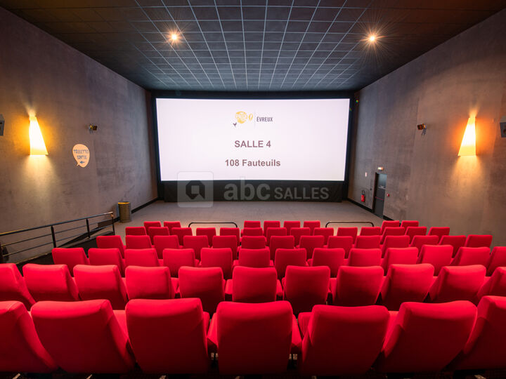 Salle 4