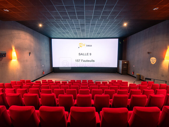 Salle 9