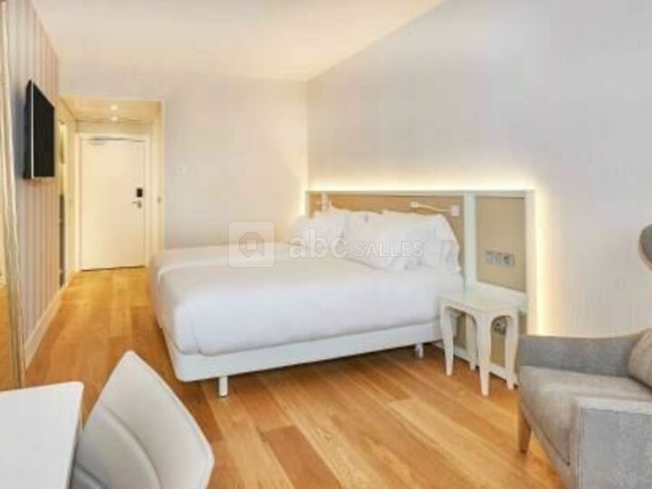 Salle