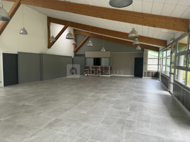 Salle Principale