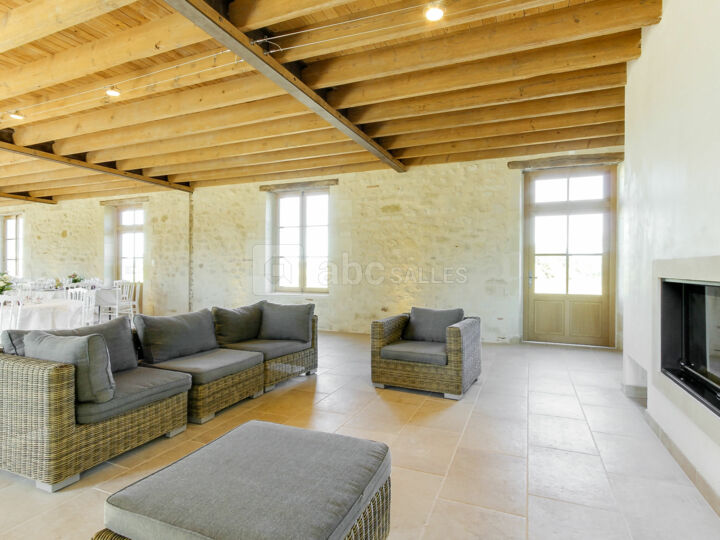 Petit Salon