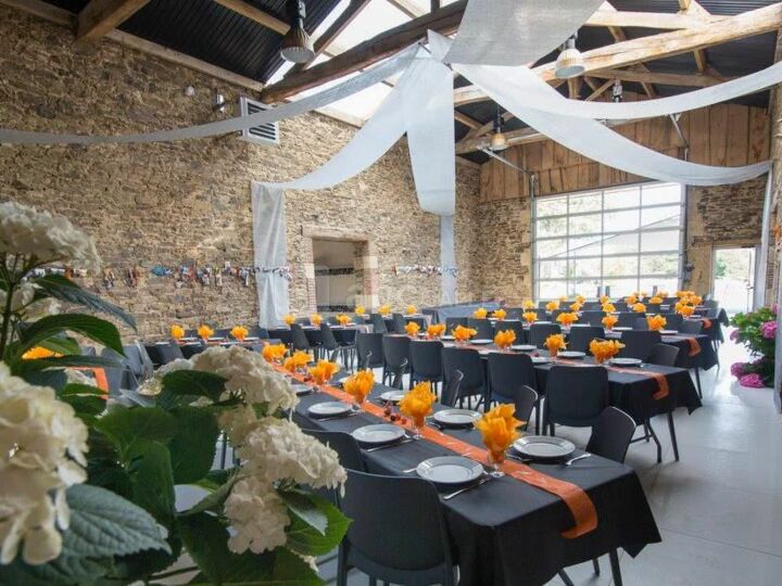 Salle