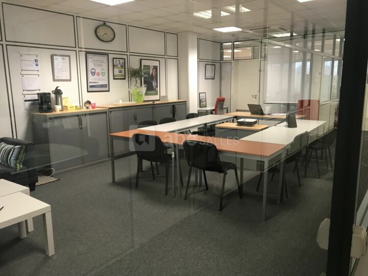 Ethos Academy