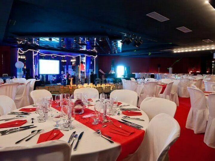 Salle