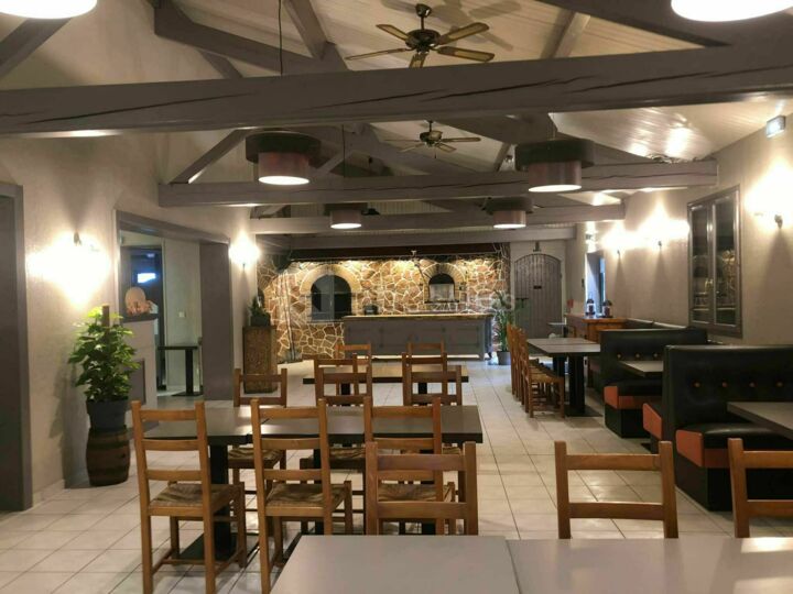 Salle