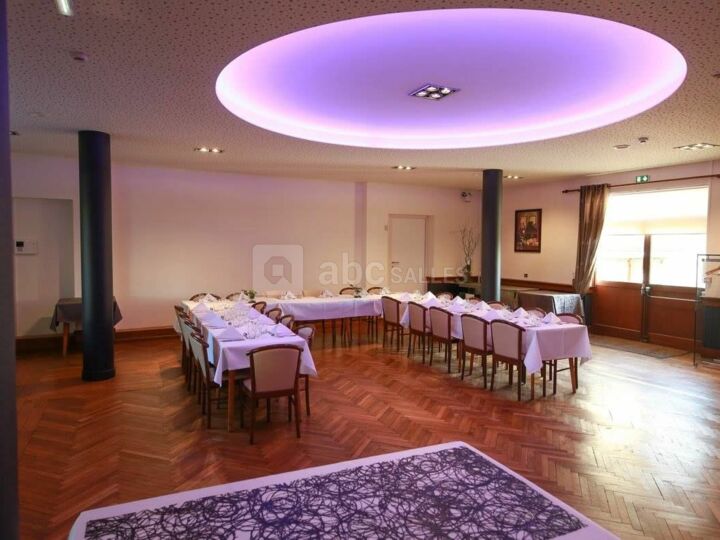Salle