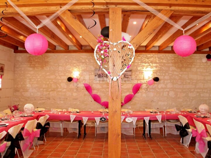 Salle