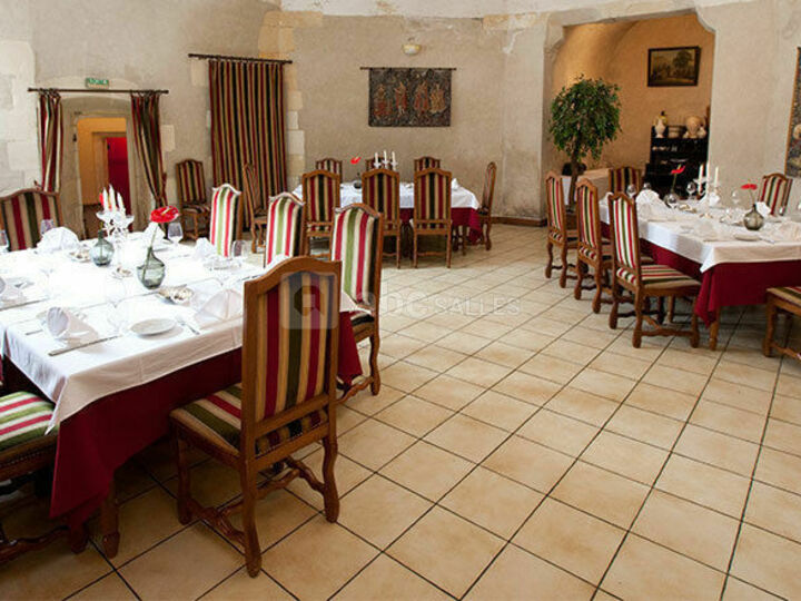 Salle Anne de Bretagne
