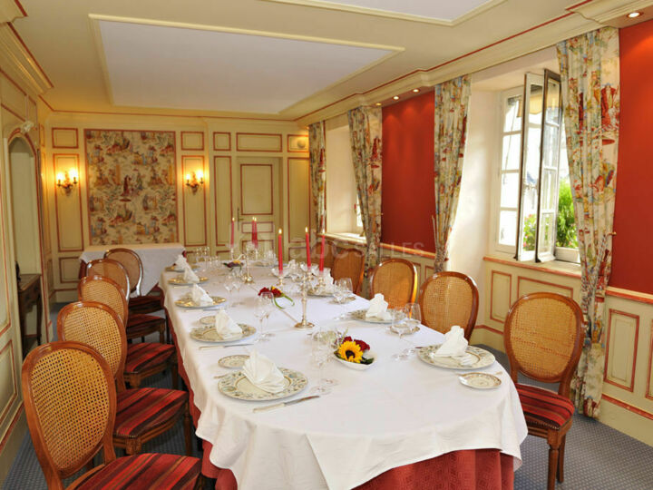 Salon François 1er