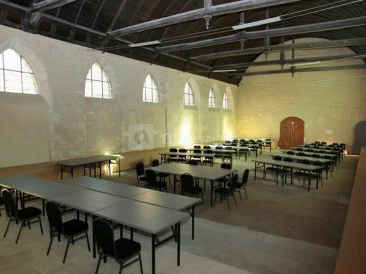 Salle