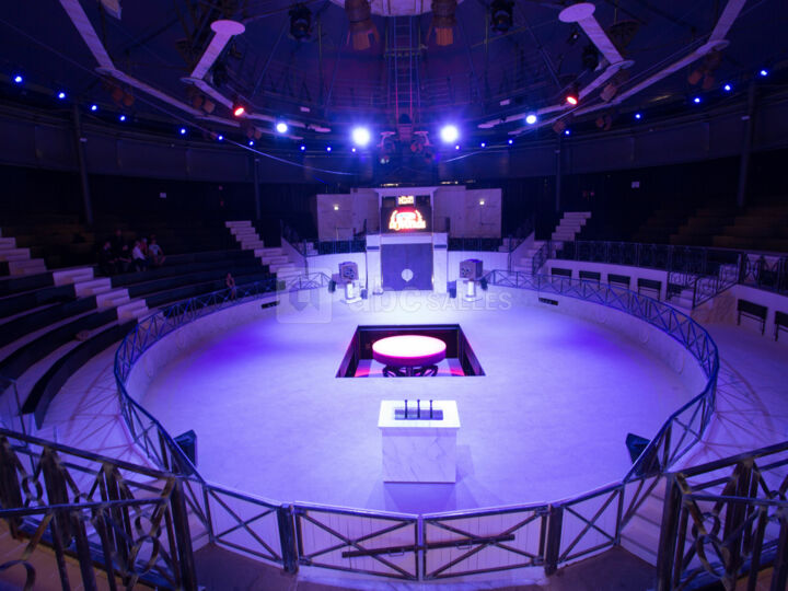 Salle